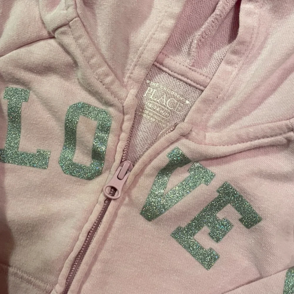 Girls Coat Bundle Lot 3 Pc Set Jacket Girl Size 18-24 Month